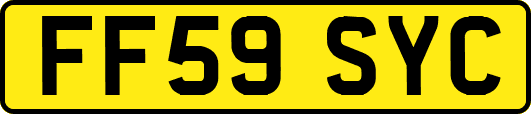 FF59SYC