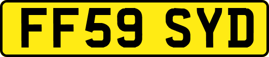 FF59SYD