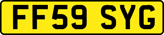 FF59SYG