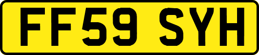 FF59SYH