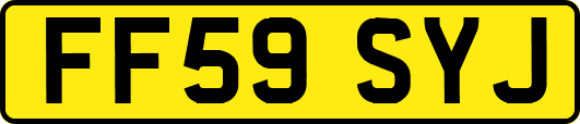 FF59SYJ