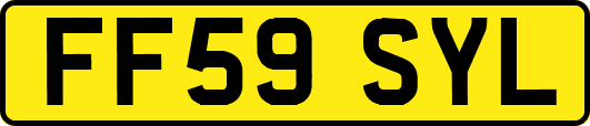 FF59SYL