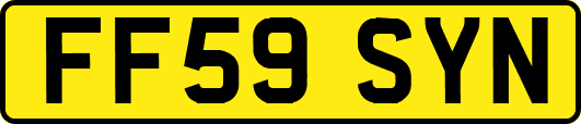 FF59SYN
