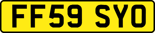 FF59SYO