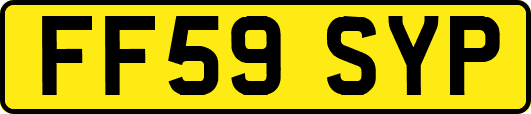 FF59SYP