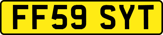 FF59SYT