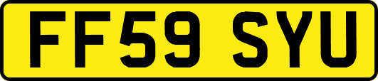 FF59SYU