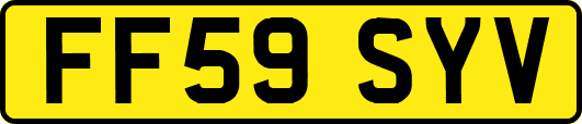 FF59SYV