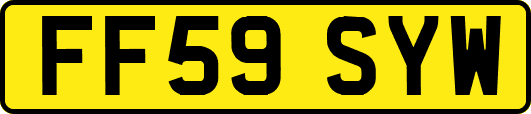 FF59SYW