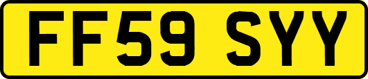 FF59SYY
