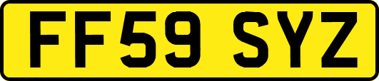 FF59SYZ