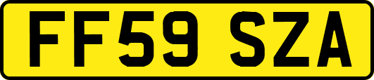 FF59SZA