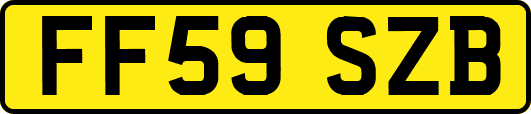 FF59SZB
