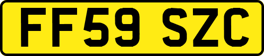 FF59SZC
