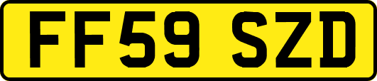 FF59SZD