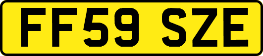 FF59SZE