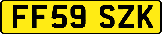 FF59SZK