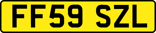 FF59SZL