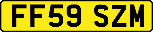 FF59SZM