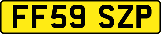 FF59SZP
