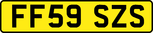 FF59SZS