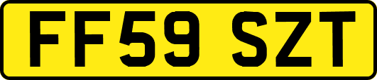FF59SZT