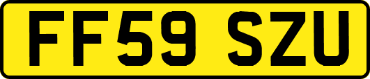 FF59SZU