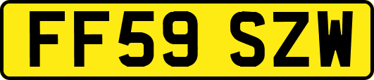 FF59SZW