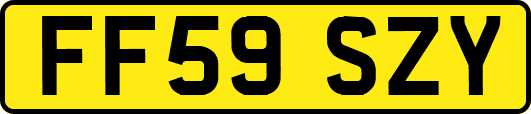 FF59SZY