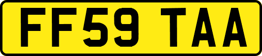 FF59TAA