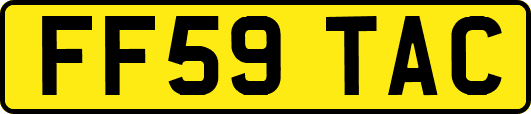 FF59TAC