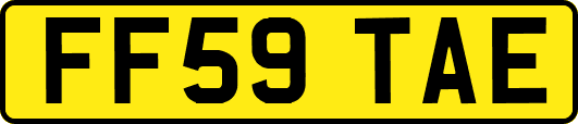 FF59TAE