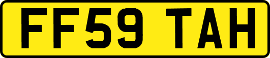 FF59TAH
