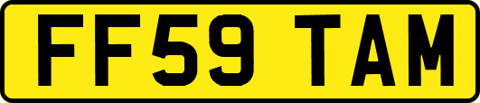 FF59TAM