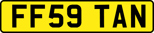 FF59TAN