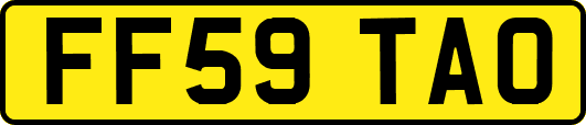 FF59TAO