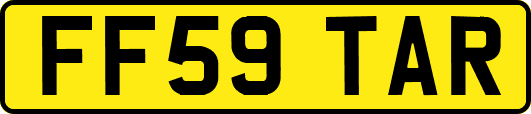 FF59TAR