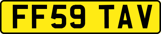 FF59TAV