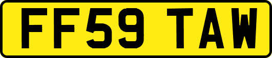 FF59TAW
