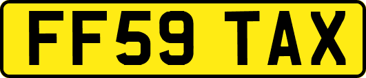FF59TAX