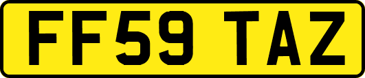 FF59TAZ