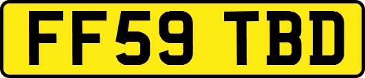FF59TBD