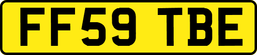 FF59TBE
