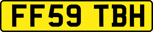 FF59TBH
