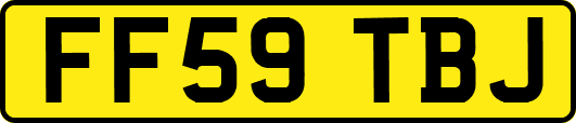 FF59TBJ