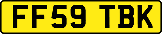 FF59TBK