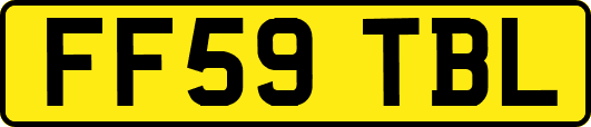 FF59TBL