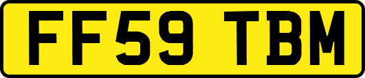 FF59TBM
