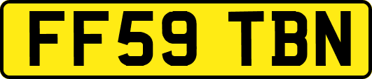 FF59TBN