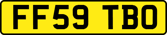 FF59TBO